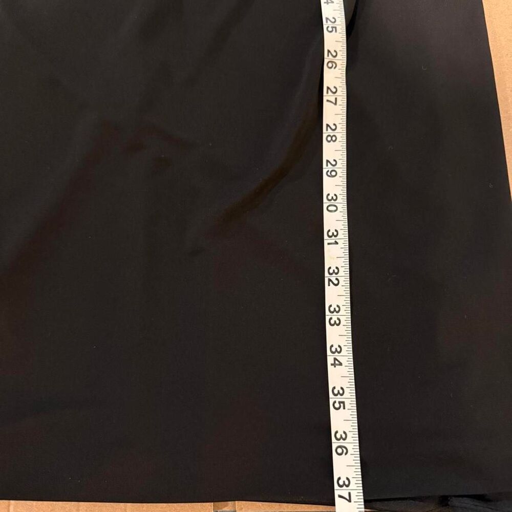 Laundry-by-shelli-segal Women's Black Dress - Picture 6 of 6